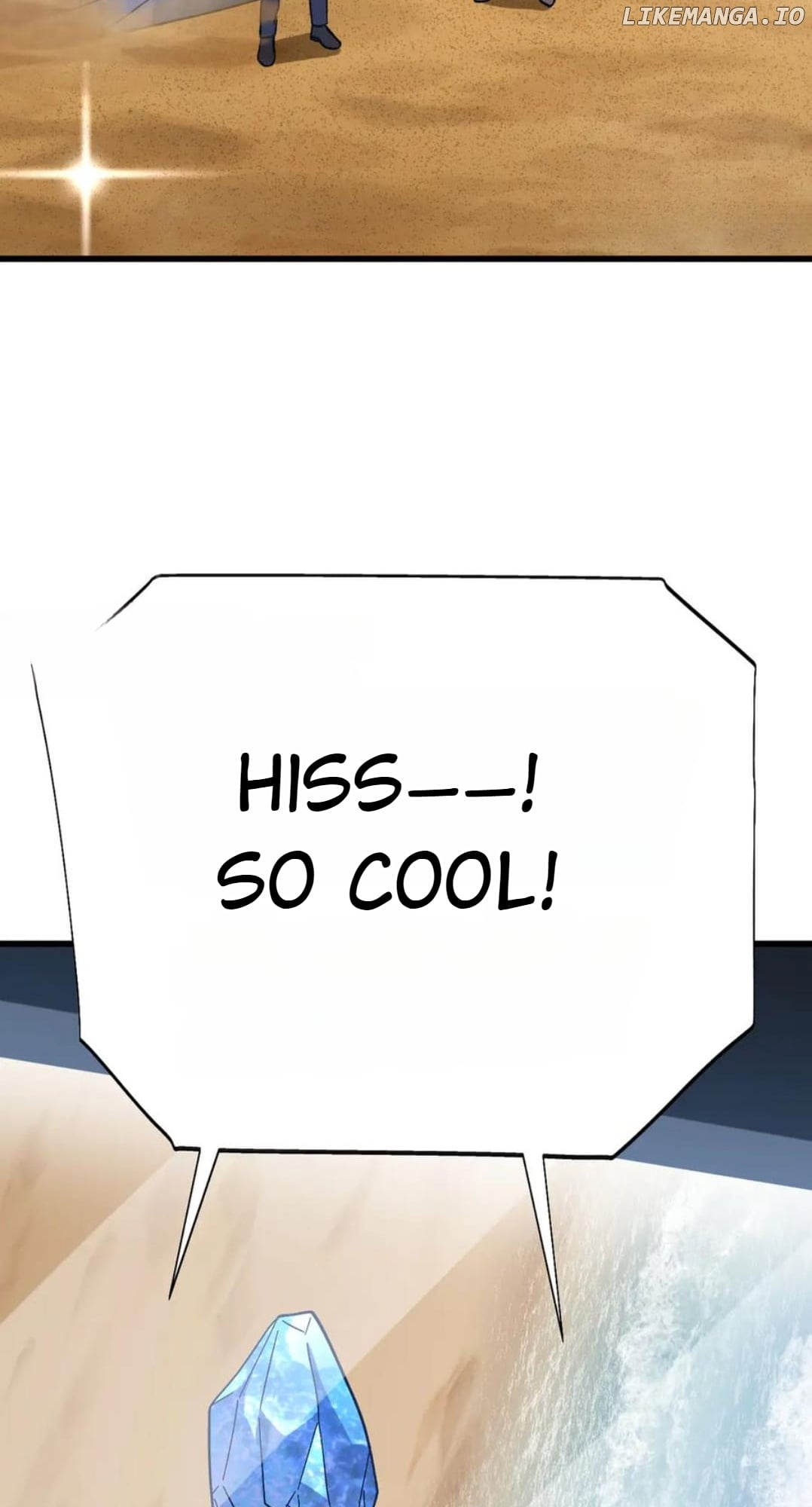 Log into the Future Chapter 200 - page 68